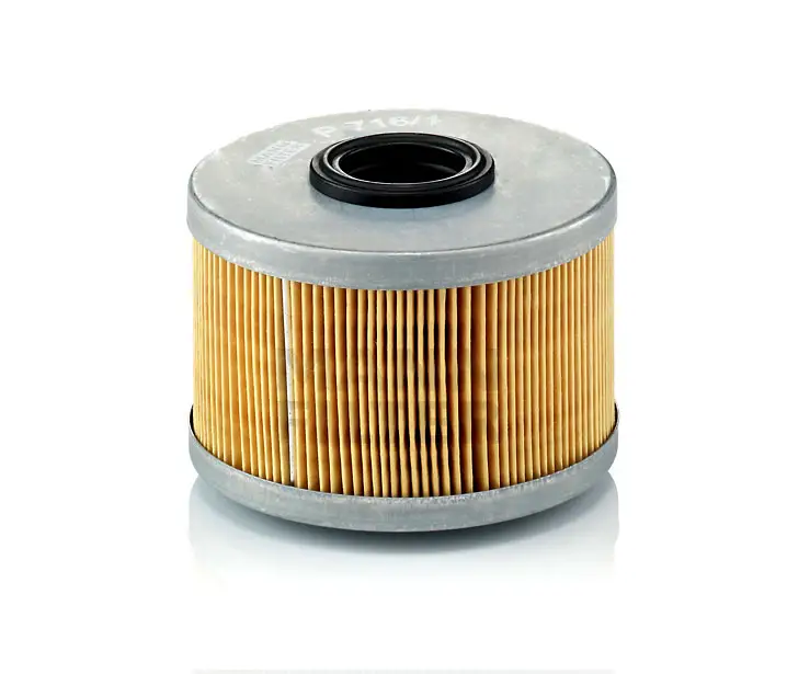 MANN-FILTER P7161X FUEL FILTER (ELEMENT)