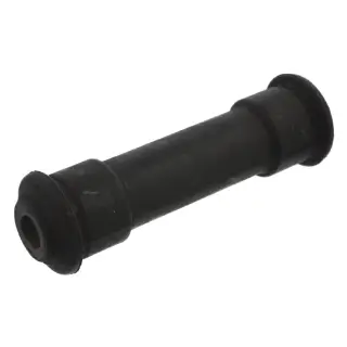 Febi 17795 SPRING SHACKLE RUBBER