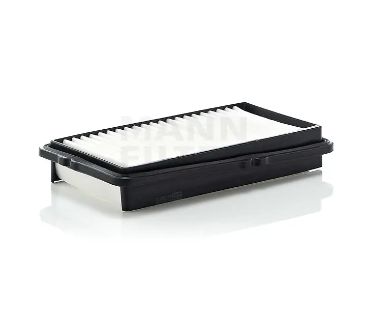 MANN-FILTER C 2537/2 AIR FILTER