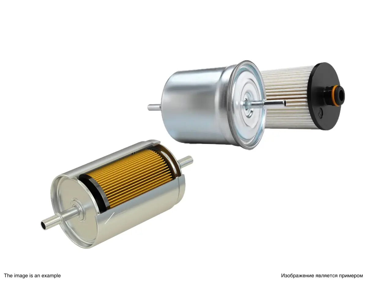 MERCEDES-BENZ 24771801 PETROL FILTER (INJECTOR & CARBURETOR)
