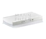 MANN-FILTER CU 4054