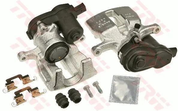 TRW BHT269E WHEEL CALLIPER ASSY