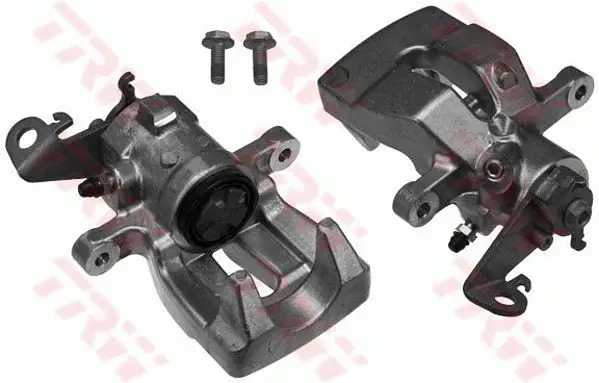 TRW BHQ156 WHEEL CALLIPER ASSY