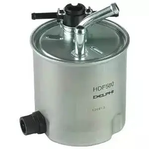 DELPHI HDF580 DIESEL FILTER (INJECTOR)