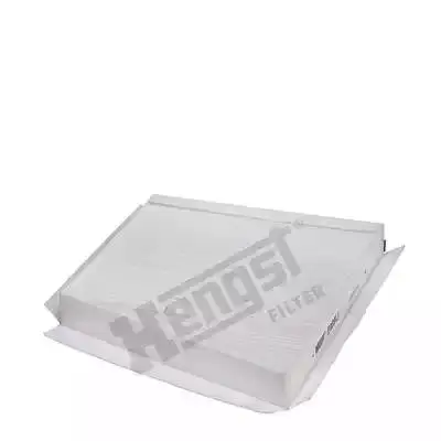 HENGST FILTER E989LI CABIN FILTER