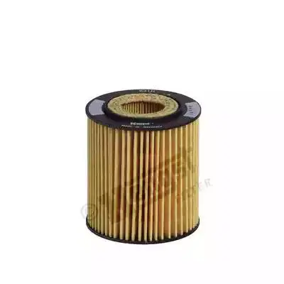 HENGST FILTER E31H D93 OIL FILTER (ELEMENT)