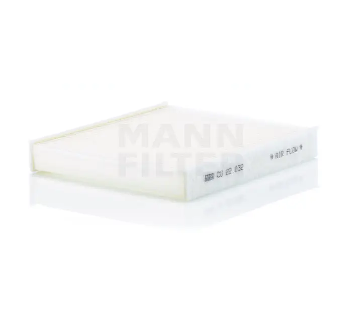 MANN-FILTER CU22032 CABIN FILTER