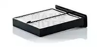 MANN-FILTER CU21004 CABIN FILTER