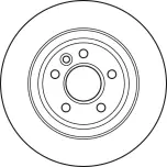 TRW DF4844