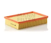 MANN-FILTER C 25 101/1