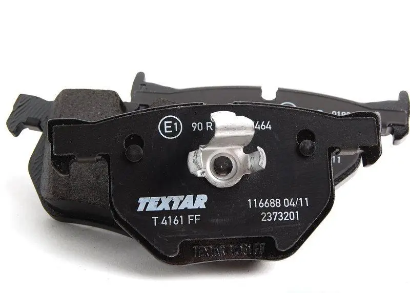 BMW 34 21 6 763 044 BRAKE PADS