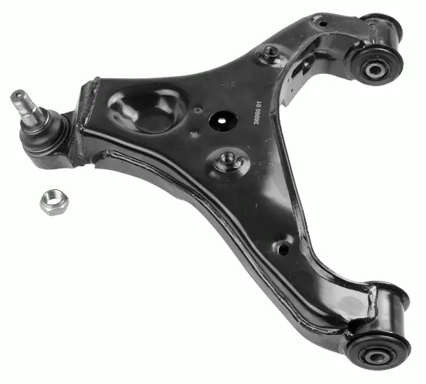 Lemforder 36986 01 ROD, CONTROL
