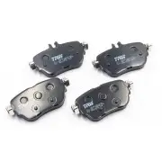 TRW GDB2155 BRAKE PADS