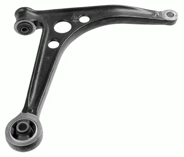 Lemforder 27708 01 ARM ASSY, SUSPENSION