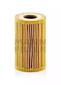 MANN-FILTER HU 7008 Z OIL FILTER (ELEMENT)