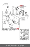 MAZDA GN60-33-28Z