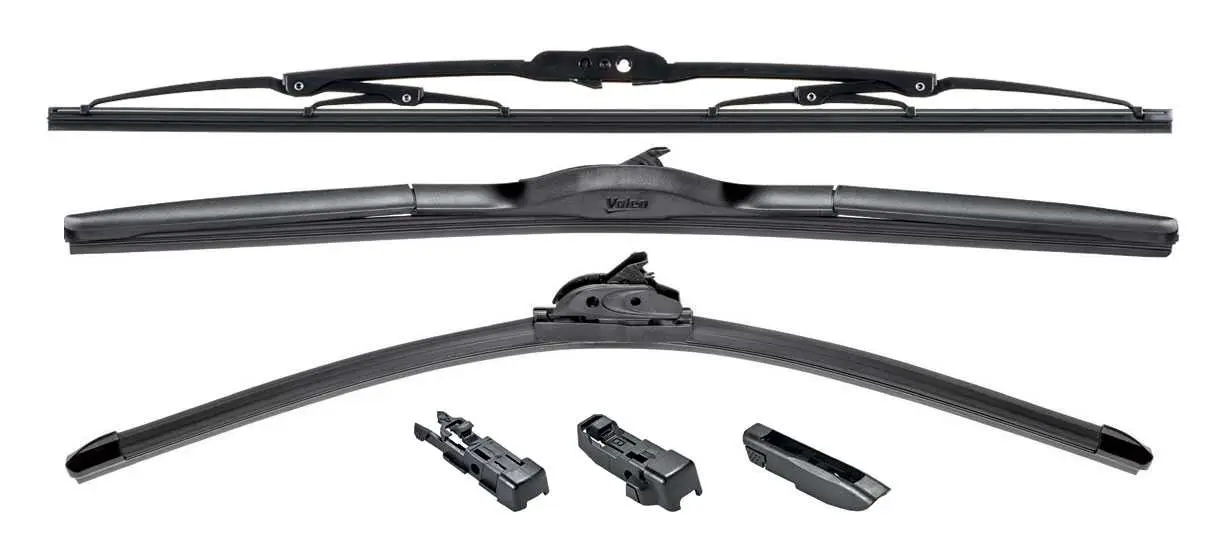 SUZUKI 38340-72J60 CONVENTIONAL WIPER