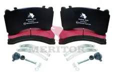 MERITOR MAX244K