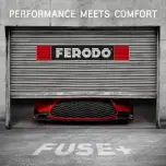 FERODO FDB4870