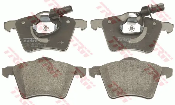 TRW GDB1459 BRAKE PADS