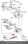 TOYOTA 04493-36230