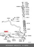 MITSUBISHI MR241573