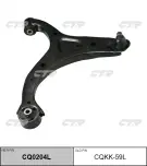 CTR CQ0204L