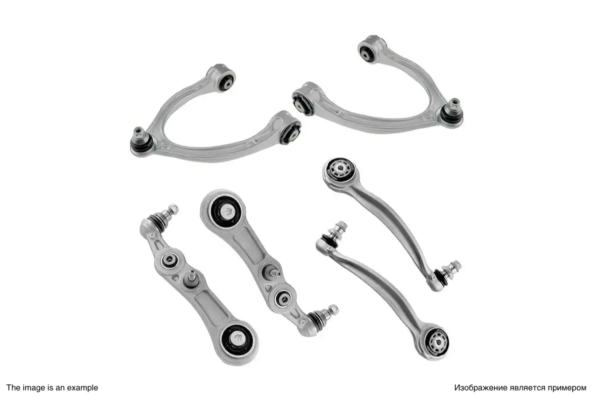 FORD 1 328 670 ARM ASSY, SUSPENSION
