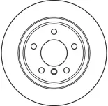 TRW DF6033