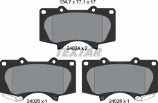 TEXTAR 2402403