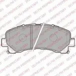 DELPHI LP2229