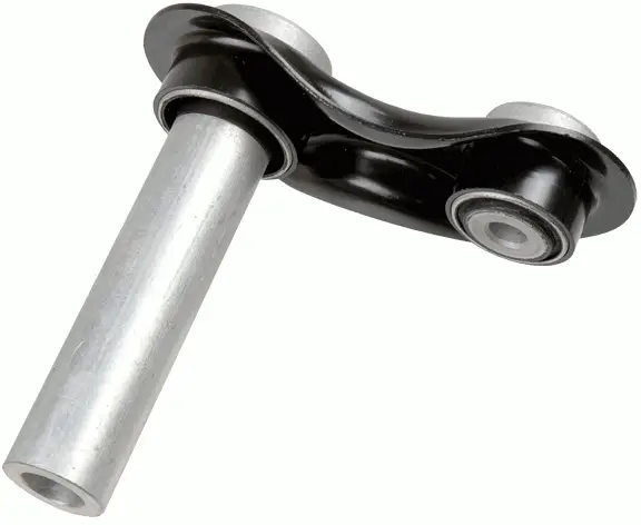 Lemforder 36902 01 ARM ASSY, SUSPENSION