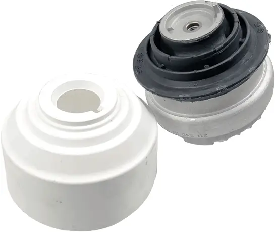 Lemforder 25406 01 ENGINE MOUNTING