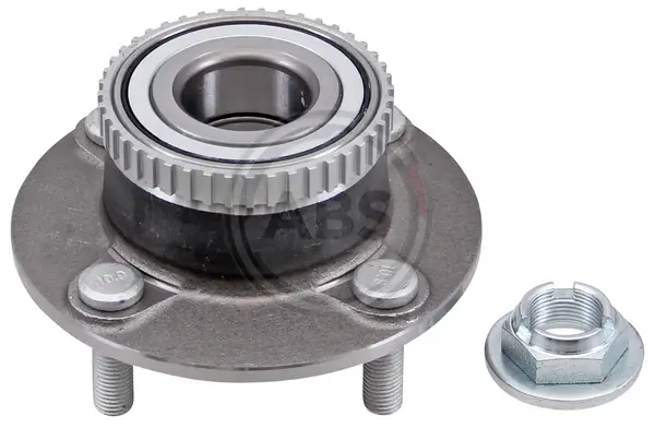 A.B.S. 200211 WHEEL HUB