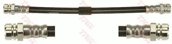 TRW PHA515 BRAKE HOSE