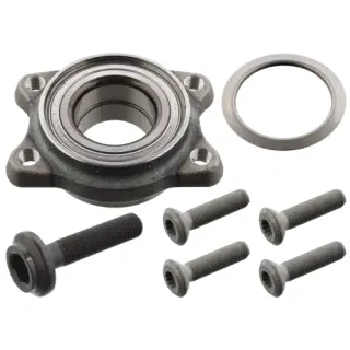 Febi 101139 WHEEL BEARING