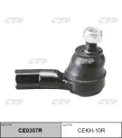 CTR CEKH-10R