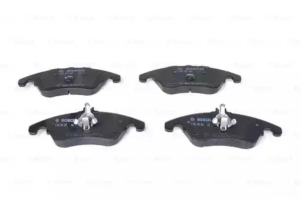 BOSCH 0986494263 BRAKE PADS