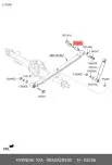 KIA 0K60A-28-330