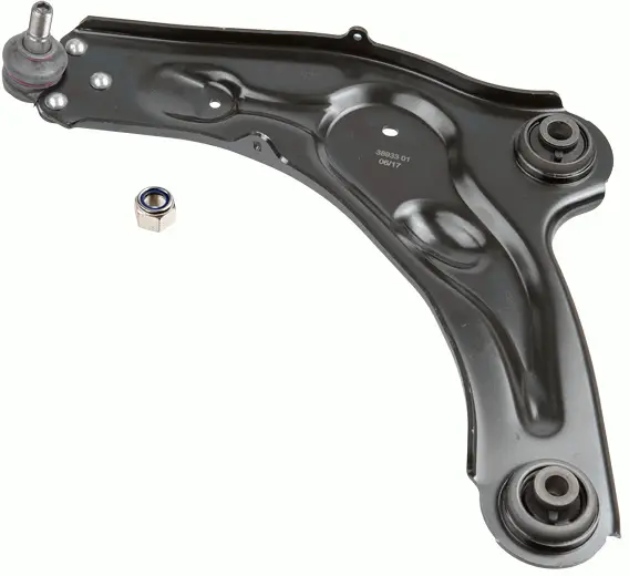 Lemforder 38933 01 ARM ASSY, SUSPENSION