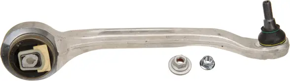 TRW JTC1040 ROD, CONTROL