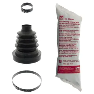 Febi 100195 DRIVE SHAFT BOOT