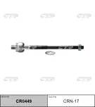 CTR CRN-17