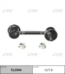 CTR CLT-9