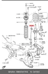 MAZDA BBM2-34-170A