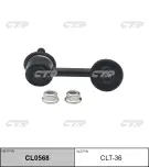CTR CLT-36