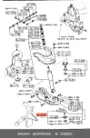 MAZDA UB39-99-356