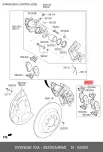 KIA 58302-A4B60