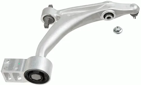 Lemforder 34787 01 ARM ASSY, SUSPENSION