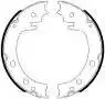 FERODO FSB 4116 BRAKE SHOE